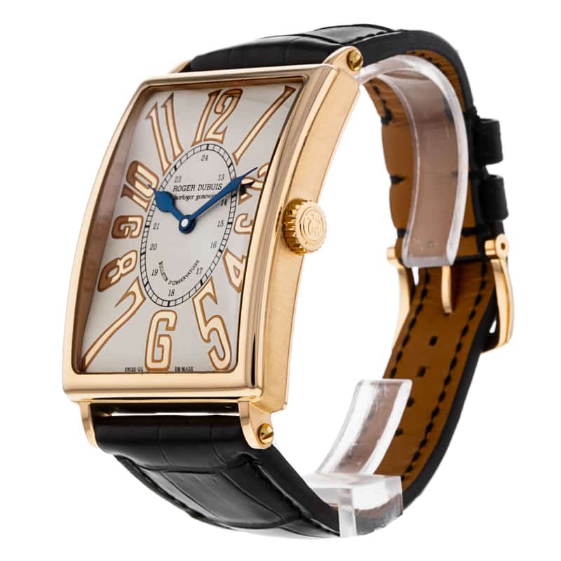 Roger Dubuis Much More M34575